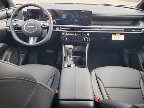 New 2026 Hyundai Santa Cruz SEL image 5