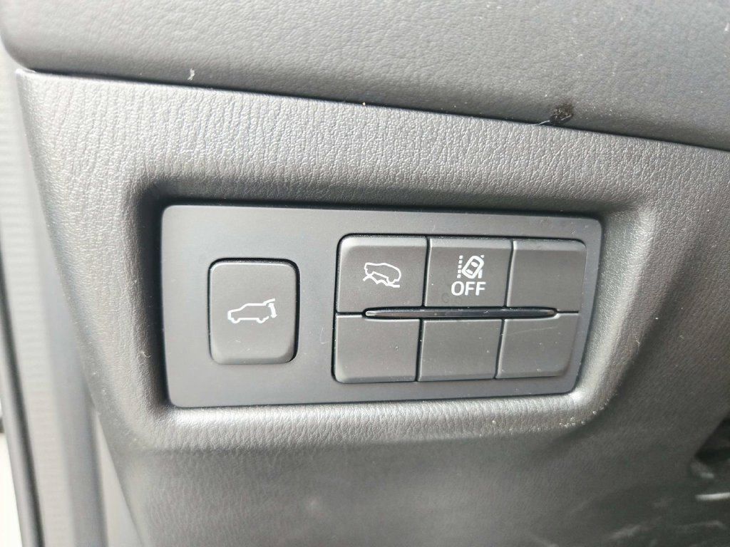 Used 2025 MAZDA CX-5 AWD 2.5 S w/ Preferred Package image 33
