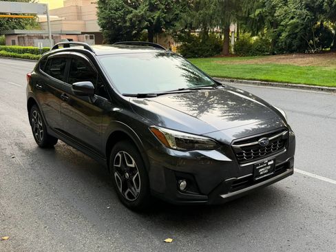 Used 2018 Subaru Crosstrek 2.0i Limited AWD/4WD image 6