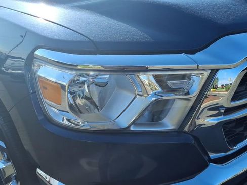 Used 2023 RAM 1500 Big Horn AWD/4WD image 13