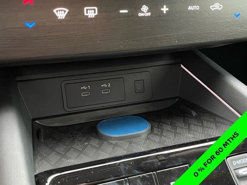 New 2026 Nissan Murano SL image 14