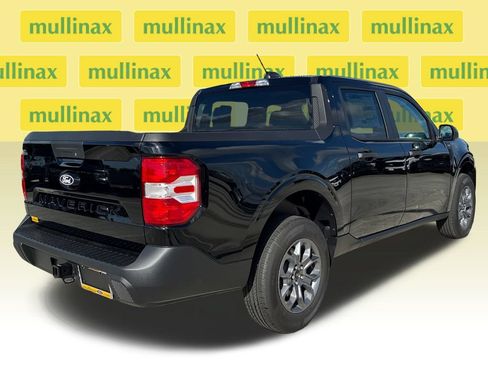 New 2026 Ford Maverick XLT FWD image 15