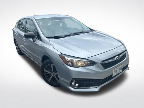 Used 2020 Subaru Impreza 2.0i AWD/4WD image 2