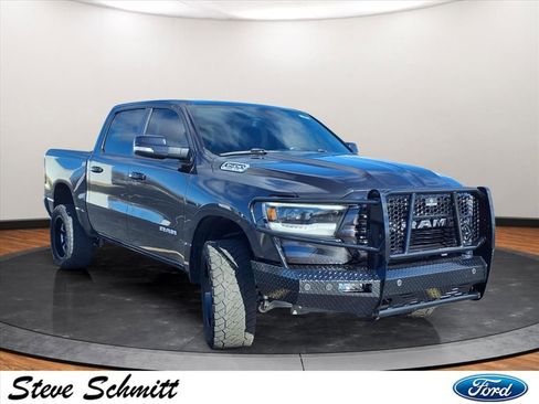 Used 2020 RAM 1500 Big Horn image 29