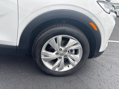 Used 2026 Buick Encore GX Preferred w/ Comfort Package FWD image 12