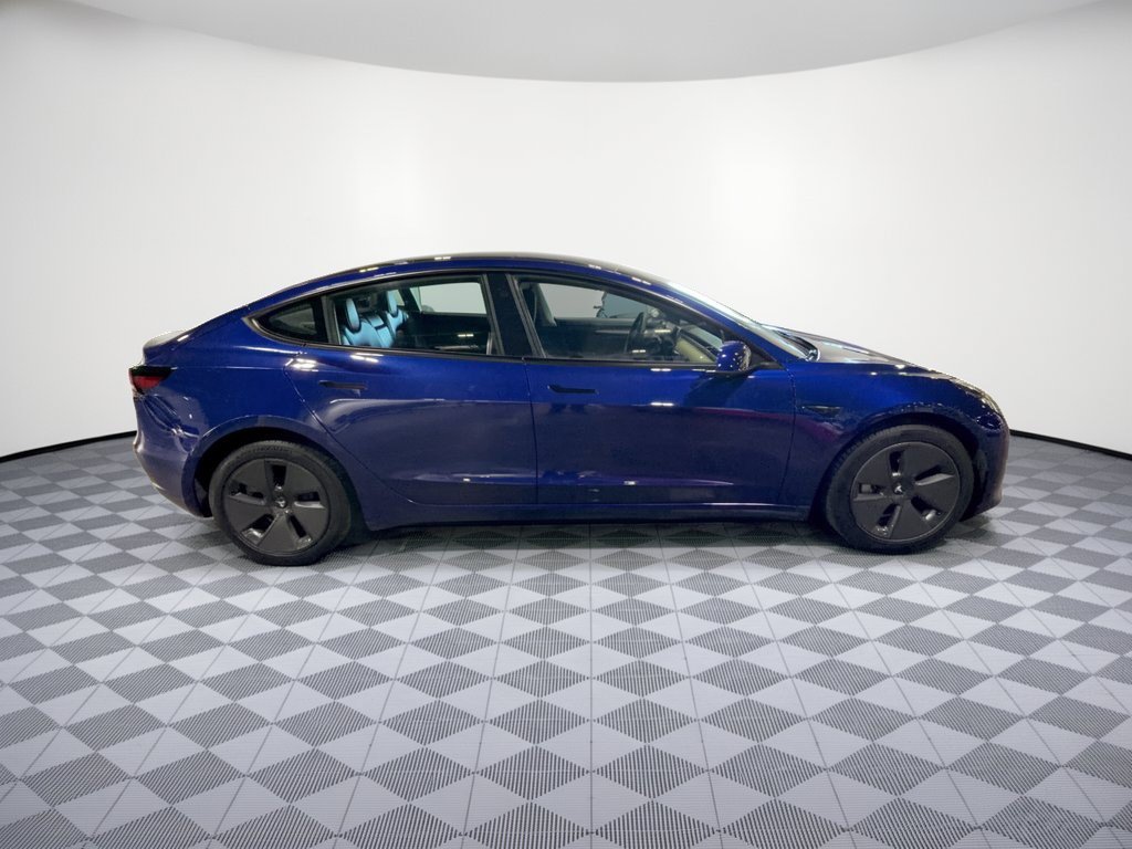 Used 2023 Tesla Model 3 Long Range AWD/4WD image 8