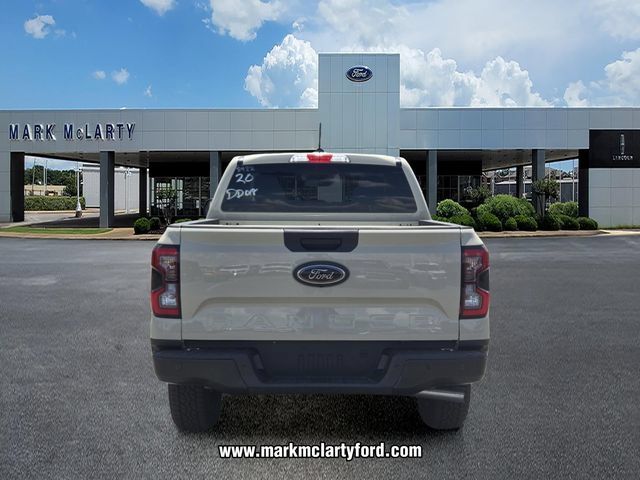 New 2026 Ford Ranger XLT w/ Equipment Group 301A High AWD/4WD image 4