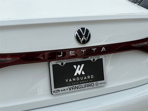 New 2026 Volkswagen Jetta S image 9