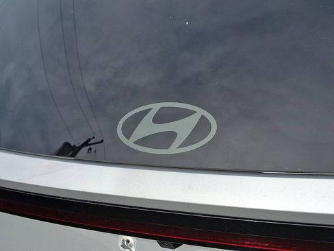 Certified 2026 Hyundai Tucson SEL image 29