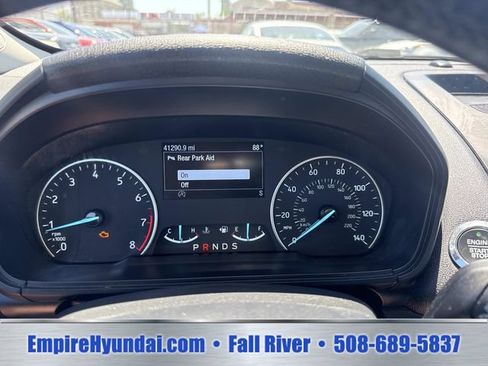 Used 2020 Ford EcoSport SE AWD/4WD image 33