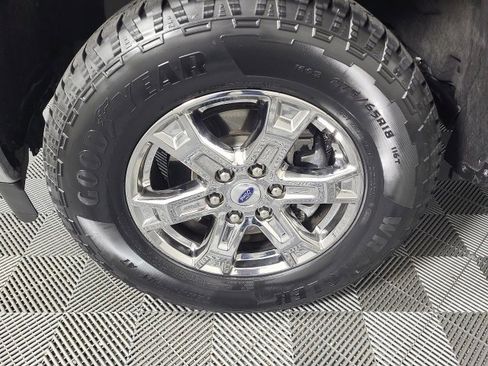 Used 2023 Ford F150 XLT w/ Equipment Group 302A High image 6