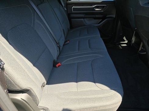 Used 2022 RAM 1500 Big Horn image 28