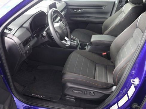 Certified 2023 Honda CR-V Sport image 20