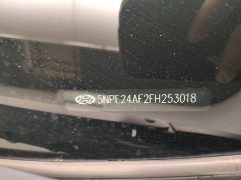 Used 2015 Hyundai Sonata SE w/ Option Group 09 FWD image 33