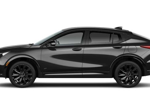 New 2026 Buick Envista Sport Touring image 33