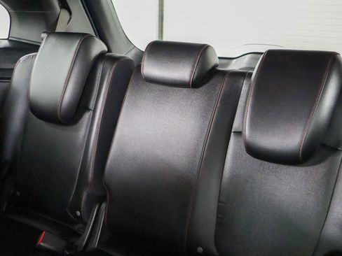 Used 2024 Honda Odyssey Sport image 26