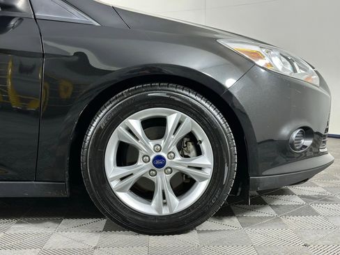 Used 2014 Ford Focus SE image 8