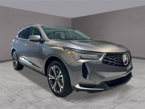 New 2026 Acura RDX SH-AWD w/ Technology Package image 9
