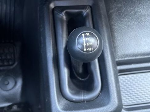 Used 2020 RAM 5500 Tradesman w/ Chrome Appearance Group AWD/4WD image 13