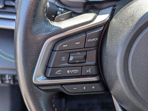 Used 2023 Subaru Outback Onyx Edition image 23