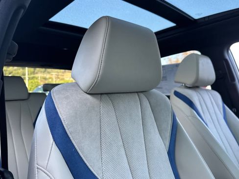 New 2025 Acura ADX A-Spec FWD image 16