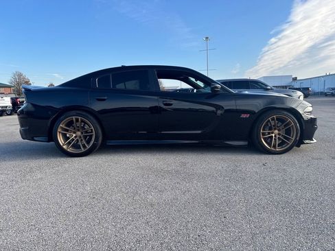 Used 2023 Dodge Charger Scat Pack w/ Plus Group image 7