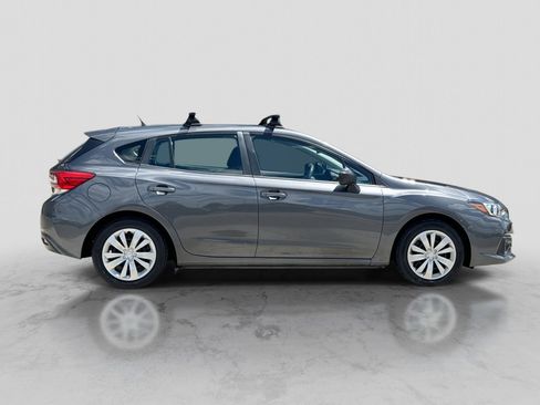 Used 2021 Subaru Impreza 2.0i AWD/4WD image 9