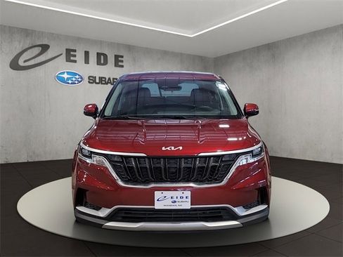 Used 2024 Kia Carnival LX image 15