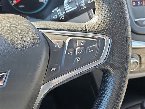 Certified 2023 Chevrolet Equinox LS image 24