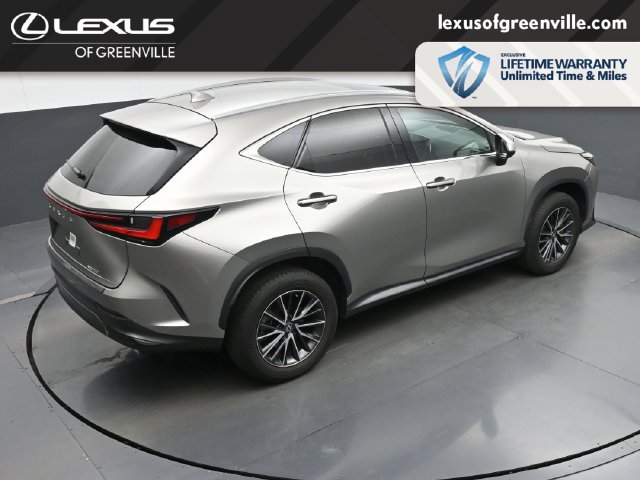 Used 2024 Lexus NX 250 FWD w/ Cold Area Package image 47