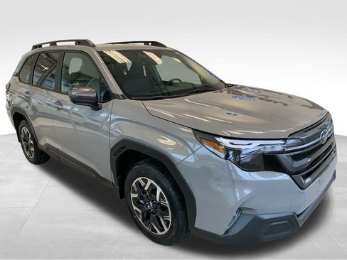 New 2026 Subaru Forester Premium image 1