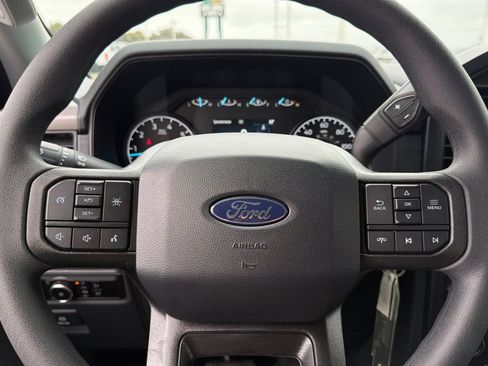 New 2026 Ford F150 XL w/ Equipment Group 103A High RWD image 23