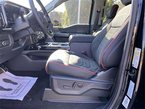 New 2025 Ford F250 Lariat w/ Lariat Ultimate Package image 11