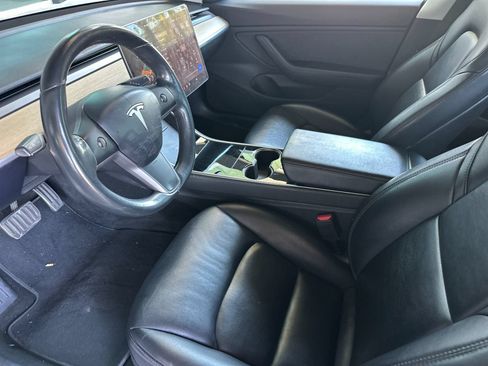 Used 2018 Tesla Model 3 Long Range AWD/4WD image 10