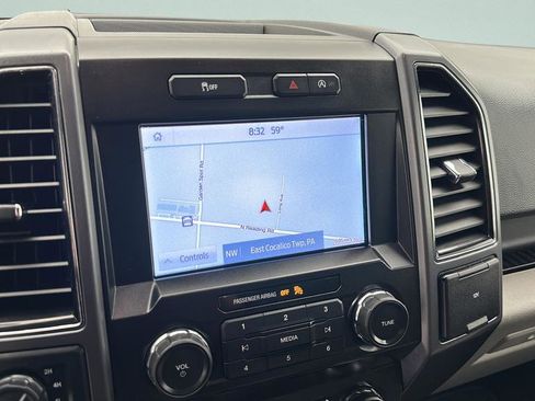 Used 2020 Ford F150 XLT w/ Equipment Group 302A Luxury AWD/4WD image 17