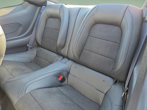 Used 2024 Ford Mustang Dark Horse image 10