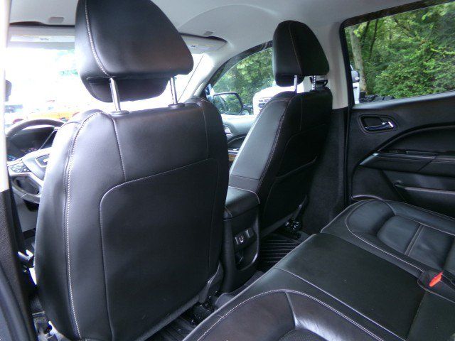 Used 2019 GMC Canyon Denali AWD/4WD image 16