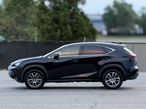 Used 2016 Lexus NX 200t FWD w/ Premium Package image 8