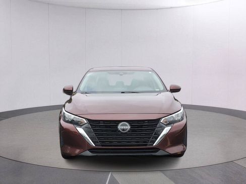Used 2024 Nissan Sentra SV FWD image 10