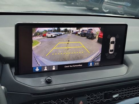 Used 2024 Honda Accord EX-L image 28