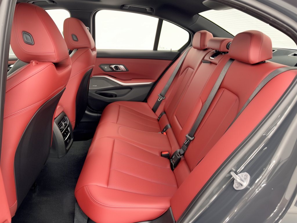 New 2026 BMW M340i RWD image 25