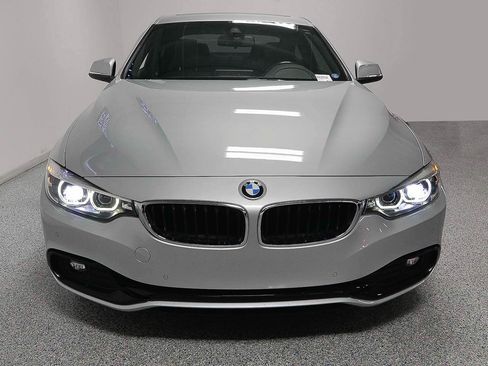 Used 2019 BMW 430i Coupe RWD image 2