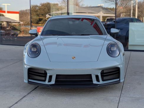 Certified 2026 Porsche 911 Carrera S image 6