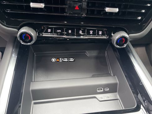 New 2026 Chevrolet Tahoe LT w/ Comfort Package image 32