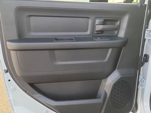 New 2026 RAM 2500 Tradesman image 9