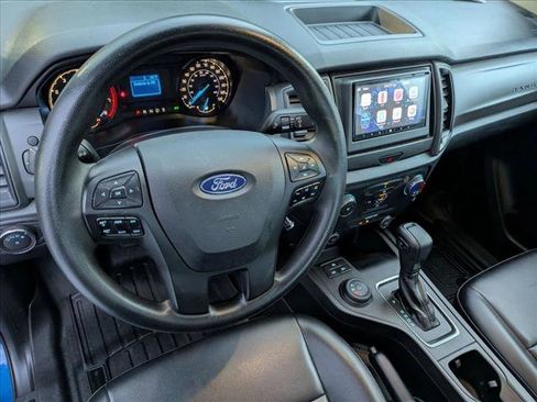 Used 2019 Ford Ranger XL w/ Equipment Group 101A Mid image 9