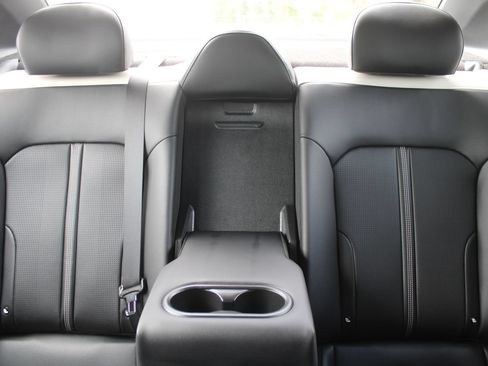 Certified 2025 Kia K5 GT-Line w/ GT-Line Premium Package FWD image 56