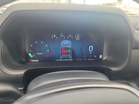 New 2026 Ford F150 Tremor AWD/4WD image 40