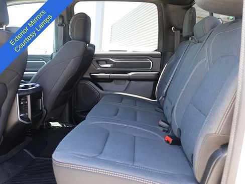 Used 2023 RAM 1500 Big Horn AWD/4WD image 18