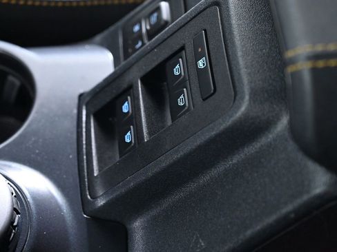 Used 2024 Ford Bronco Badlands AWD/4WD image 29